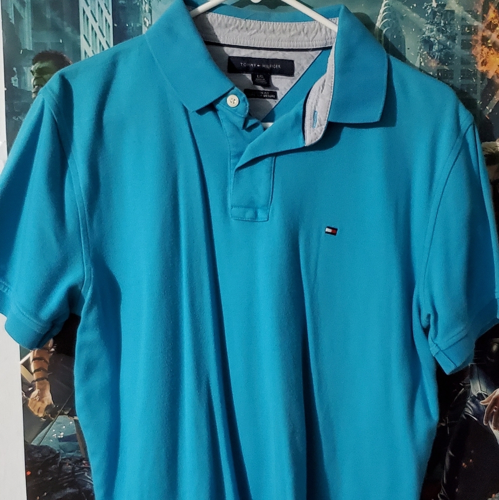 Tommy Hilfiger Polo